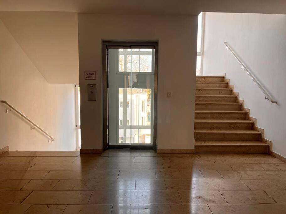 Premium Deluxe Apartment Im Zentrum Lipsko Exteriér fotografie