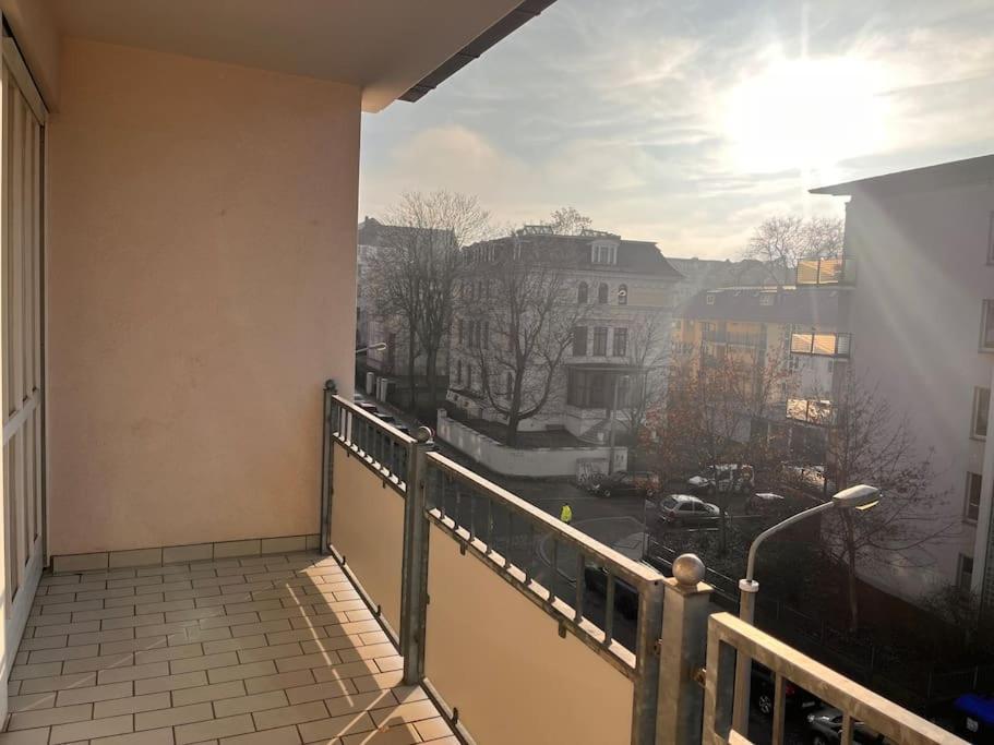 Premium Deluxe Apartment Im Zentrum Lipsko Exteriér fotografie
